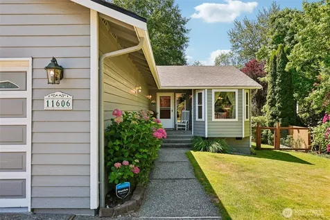 11606 20th Street NE Lake Stevens WA 98258