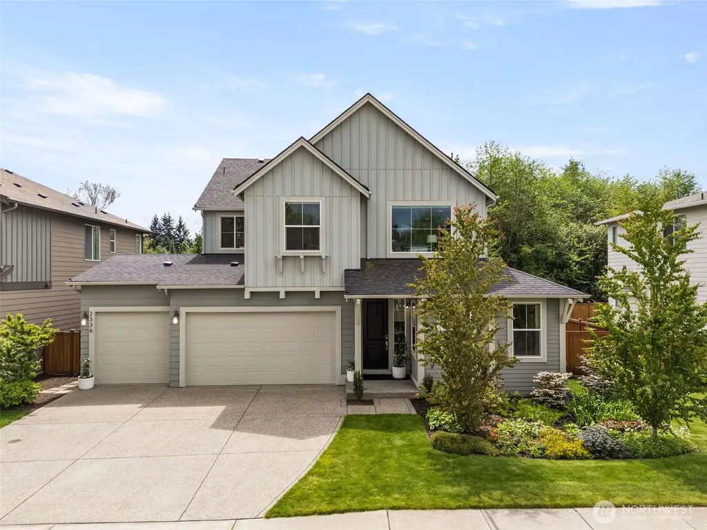 2336 NE Winlock Way Poulsbo WA 98370
