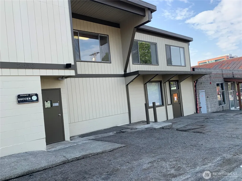 2418 California Street Everett WA 98201