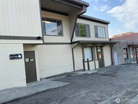 2418 California Street Everett WA 98201