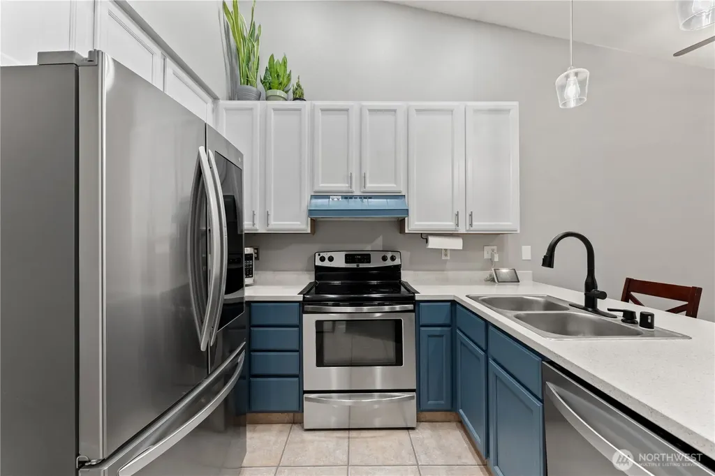 19612 12th Avenue Ct E Spanaway WA 98387