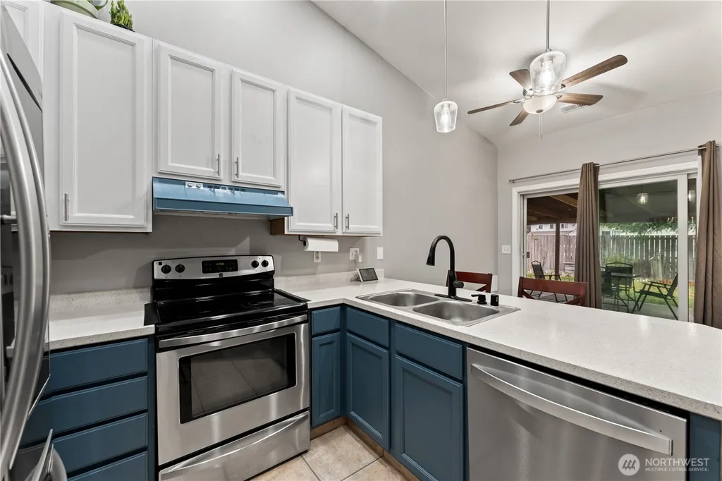 19612 12th Avenue Ct E Spanaway WA 98387