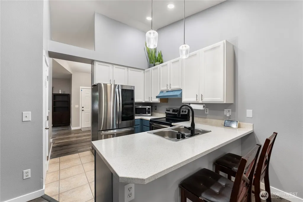 19612 12th Avenue Ct E Spanaway WA 98387