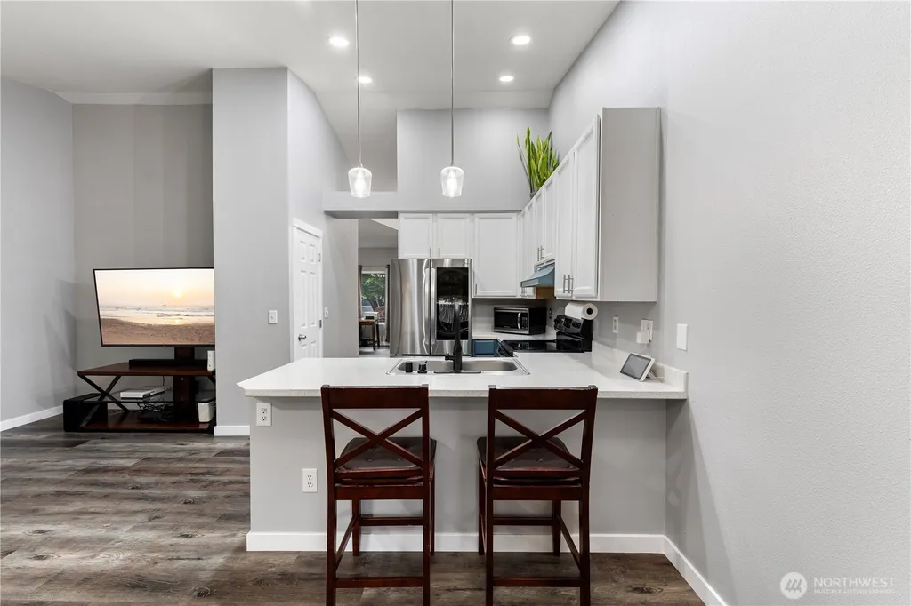 19612 12th Avenue Ct E Spanaway WA 98387