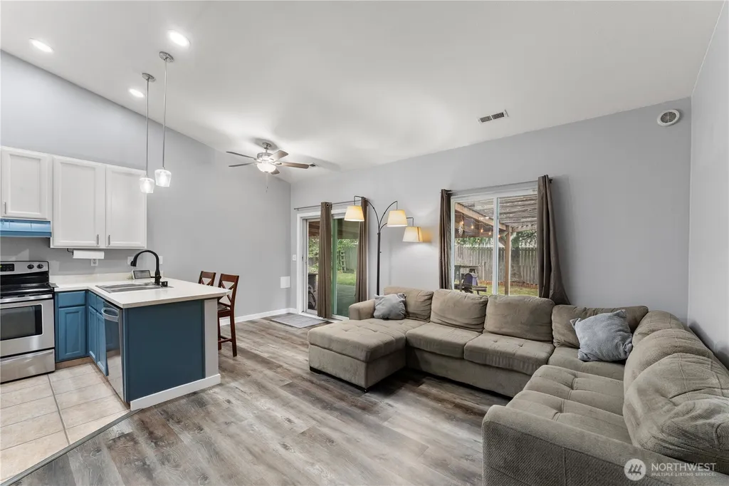 19612 12th Avenue Ct E Spanaway WA 98387
