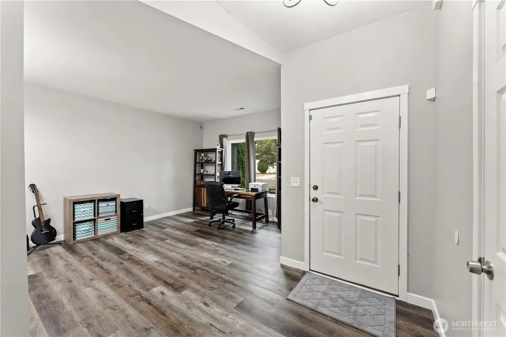 19612 12th Avenue Ct E Spanaway WA 98387