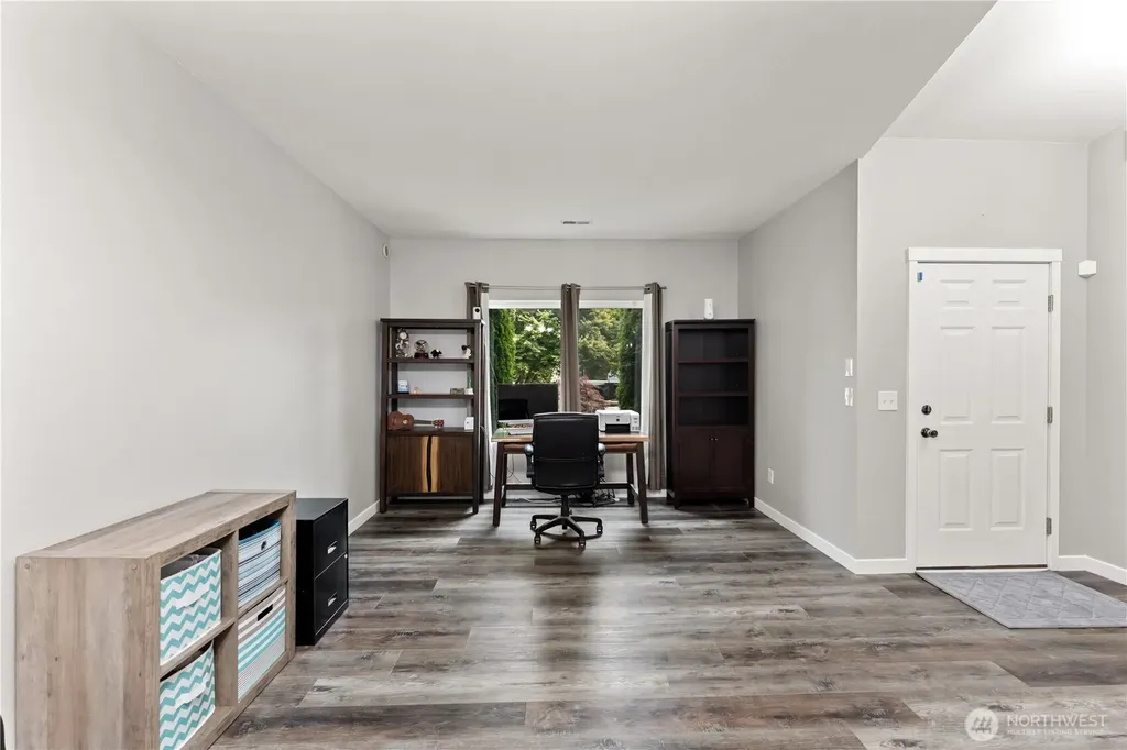 19612 12th Avenue Ct E Spanaway WA 98387