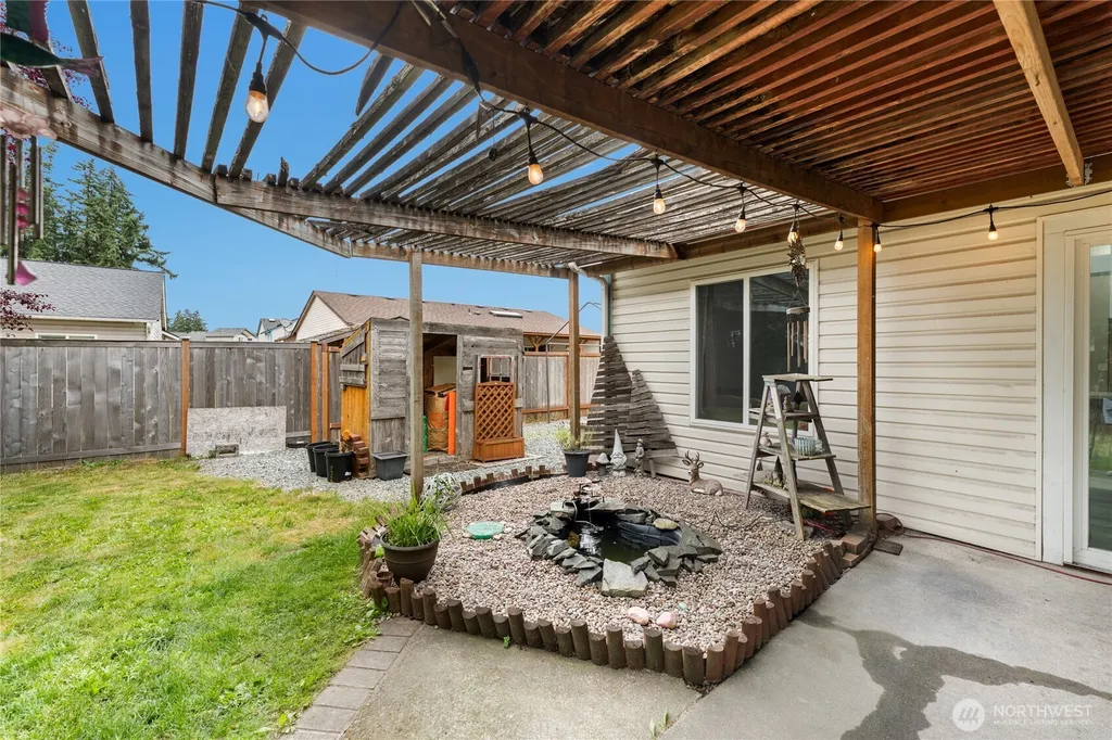 19612 12th Avenue Ct E Spanaway WA 98387