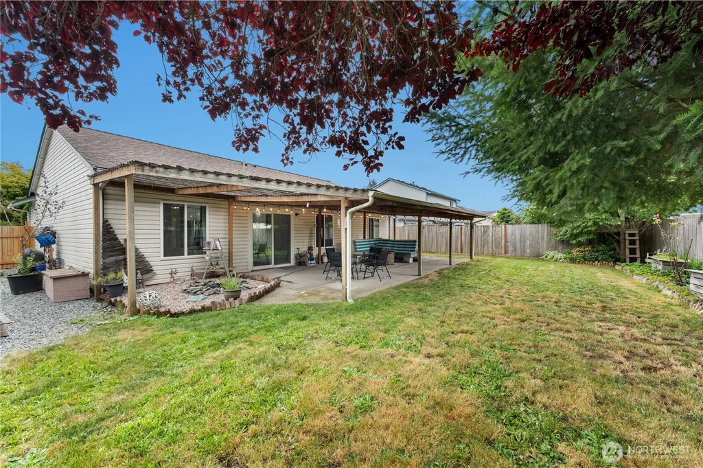19612 12th Avenue Ct E Spanaway WA 98387