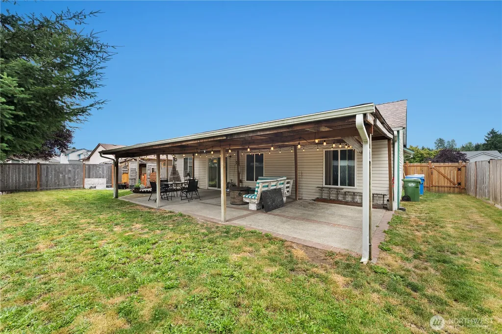 19612 12th Avenue Ct E Spanaway WA 98387