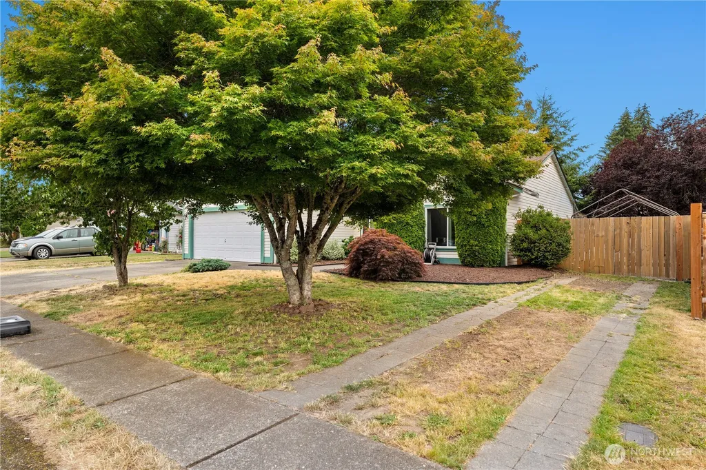19612 12th Avenue Ct E Spanaway WA 98387