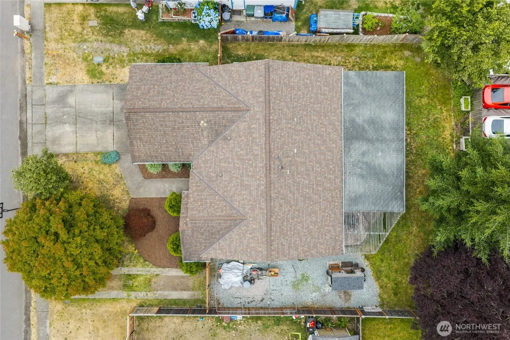19612 12th Avenue Ct E Spanaway WA 98387