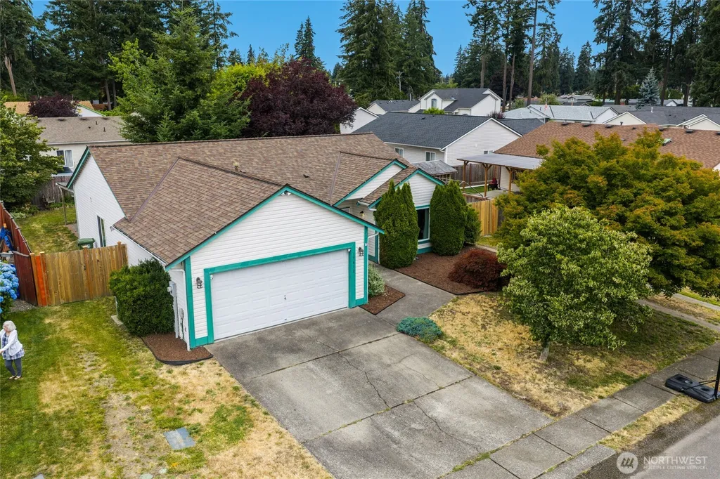 19612 12th Avenue Ct E Spanaway WA 98387