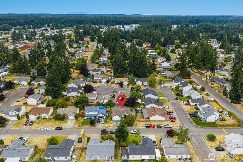 19612 12th Avenue Ct E Spanaway WA 98387