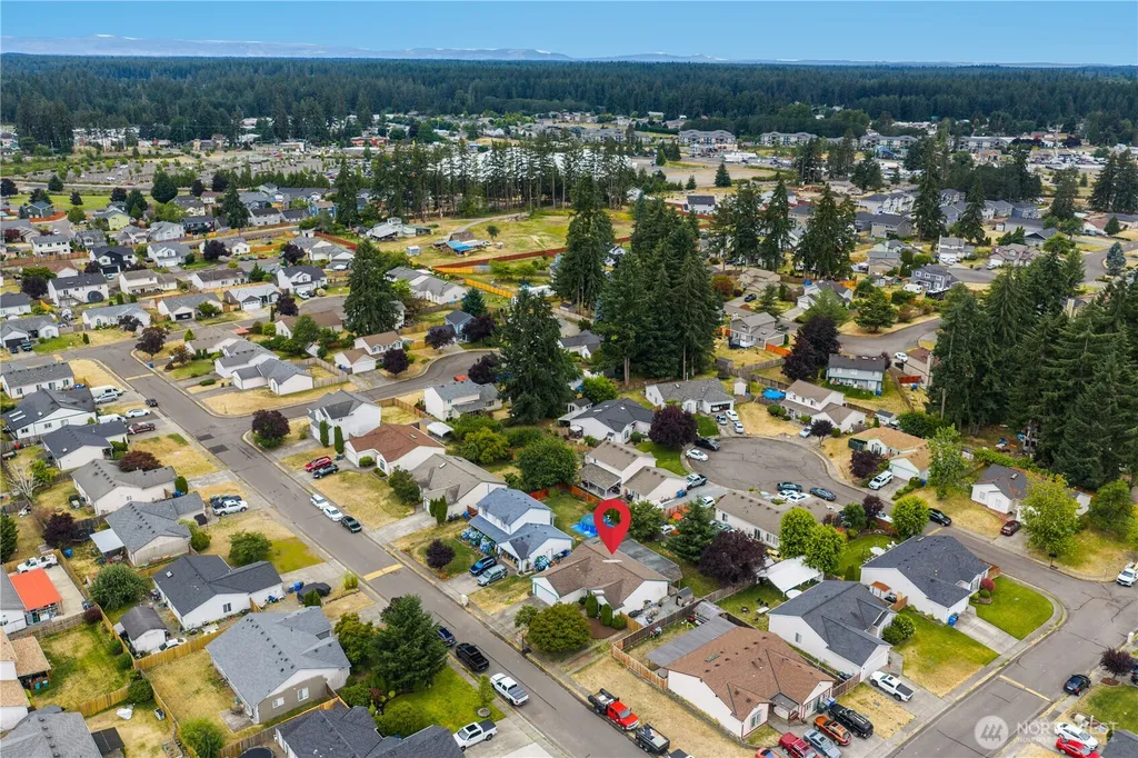 19612 12th Avenue Ct E Spanaway WA 98387