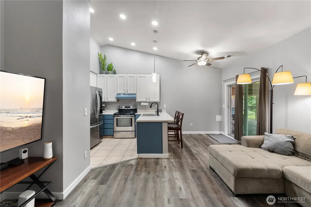 19612 12th Avenue Ct E Spanaway WA 98387