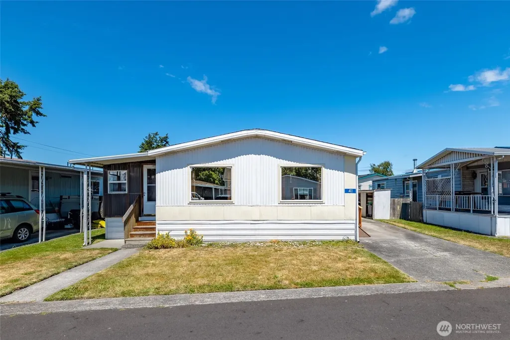 701 S Main Street Coupeville WA 98239