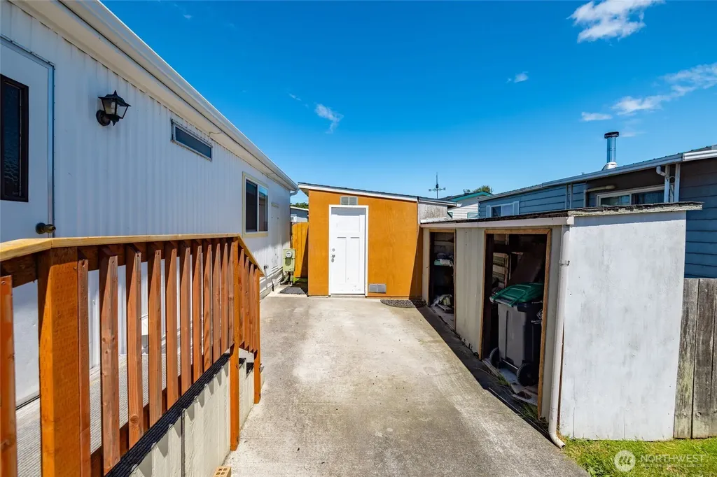 701 S Main Street Coupeville WA 98239