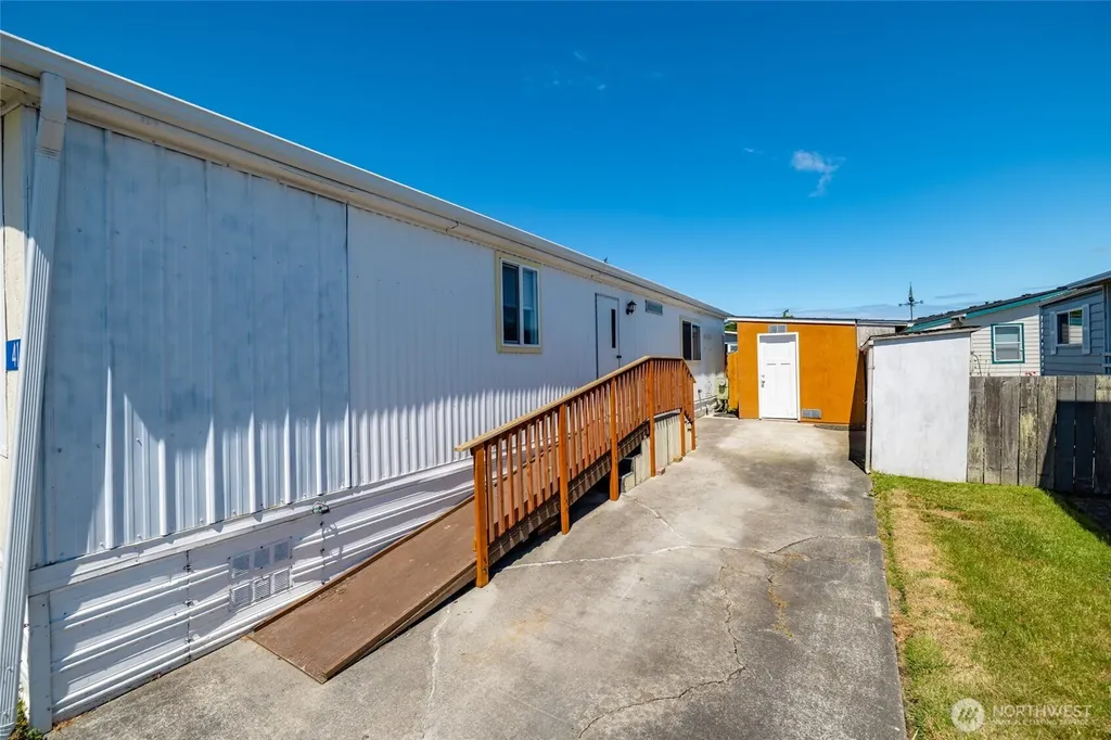 701 S Main Street Coupeville WA 98239