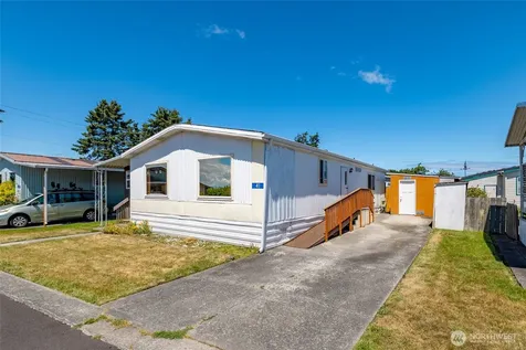 701 S Main Street Coupeville WA 98239