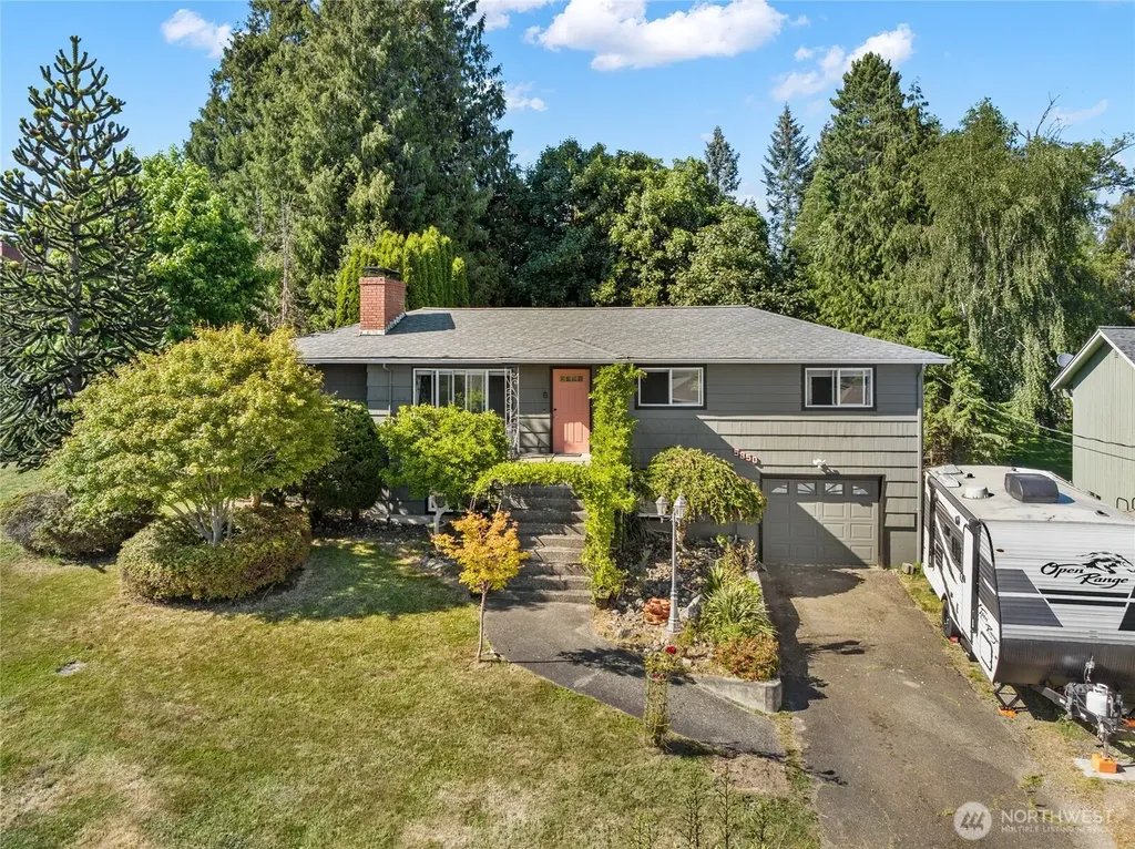 5850 Birch Drive Ferndale WA 98248