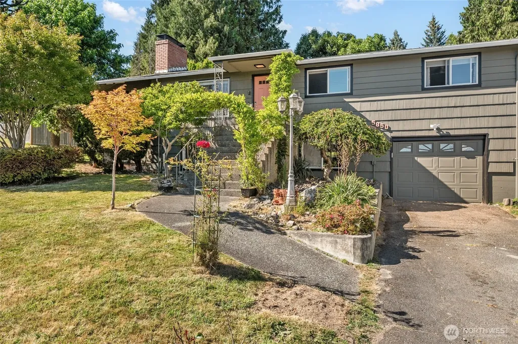 5850 Birch Drive Ferndale WA 98248