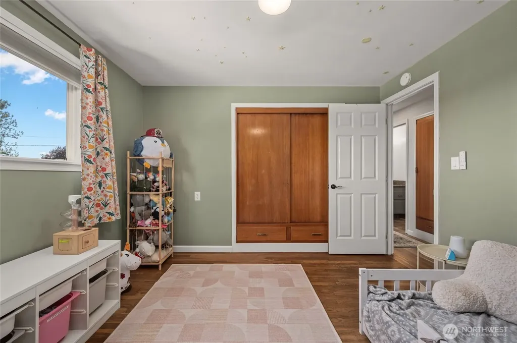 5850 Birch Drive Ferndale WA 98248