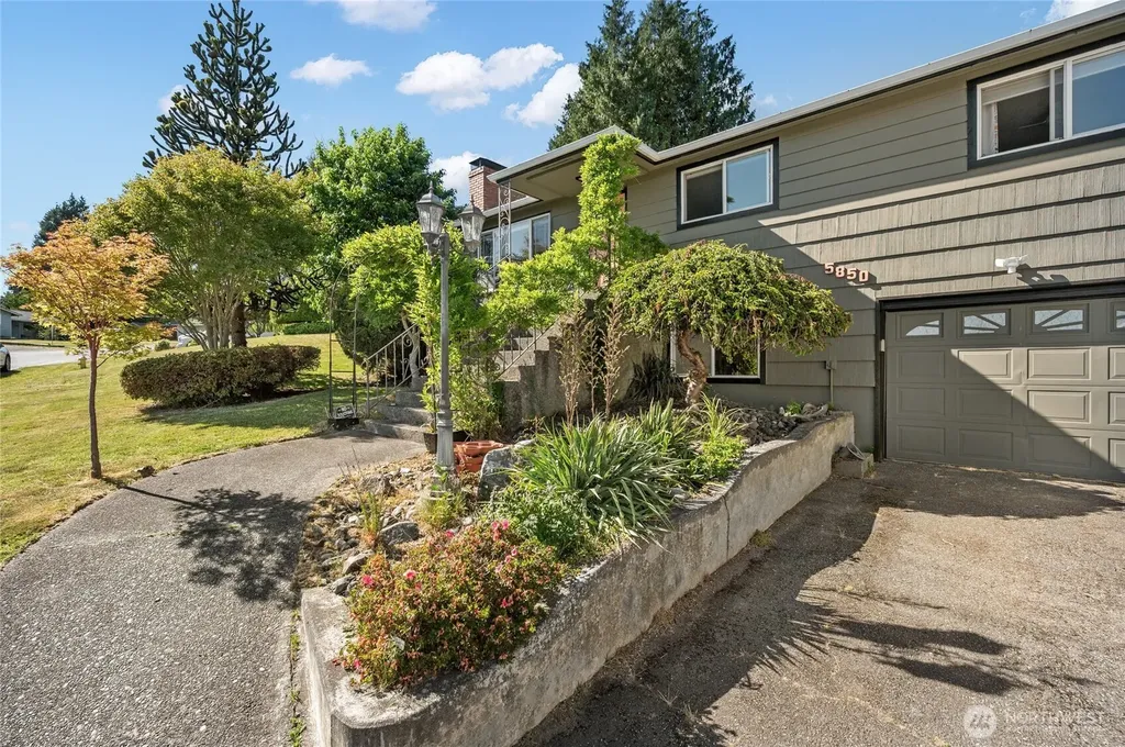 5850 Birch Drive Ferndale WA 98248