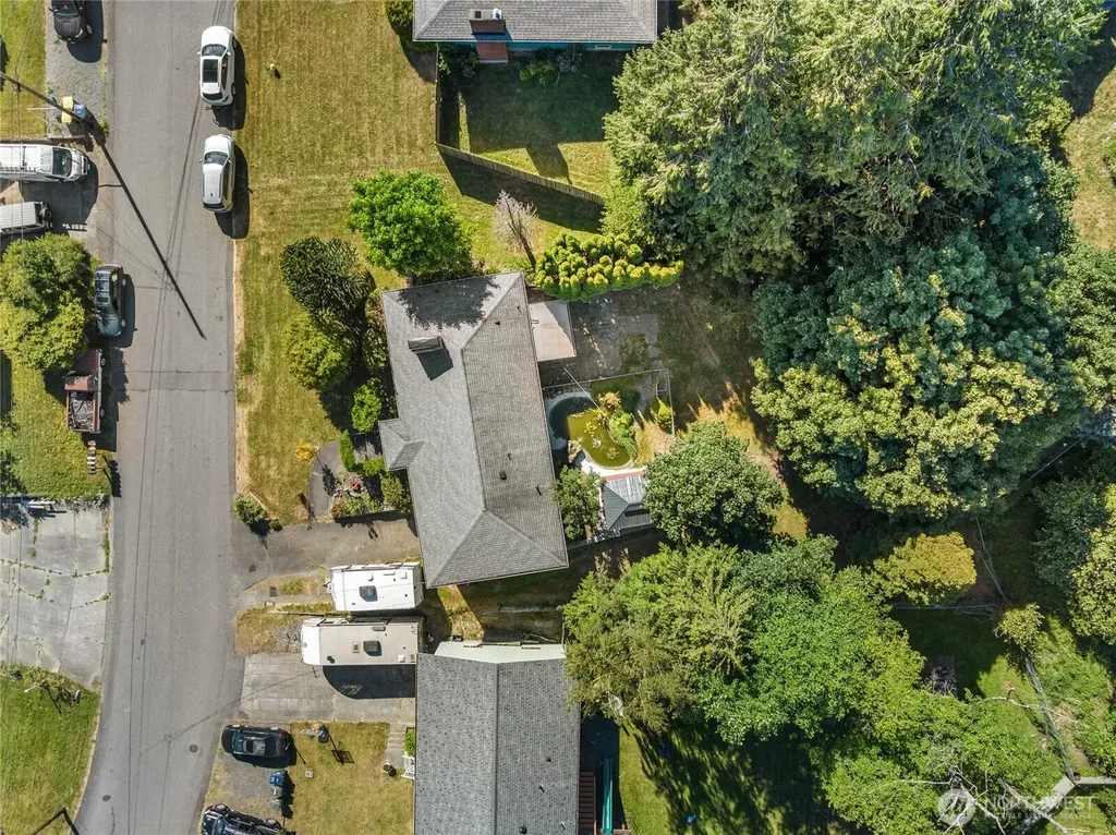 5850 Birch Drive Ferndale WA 98248
