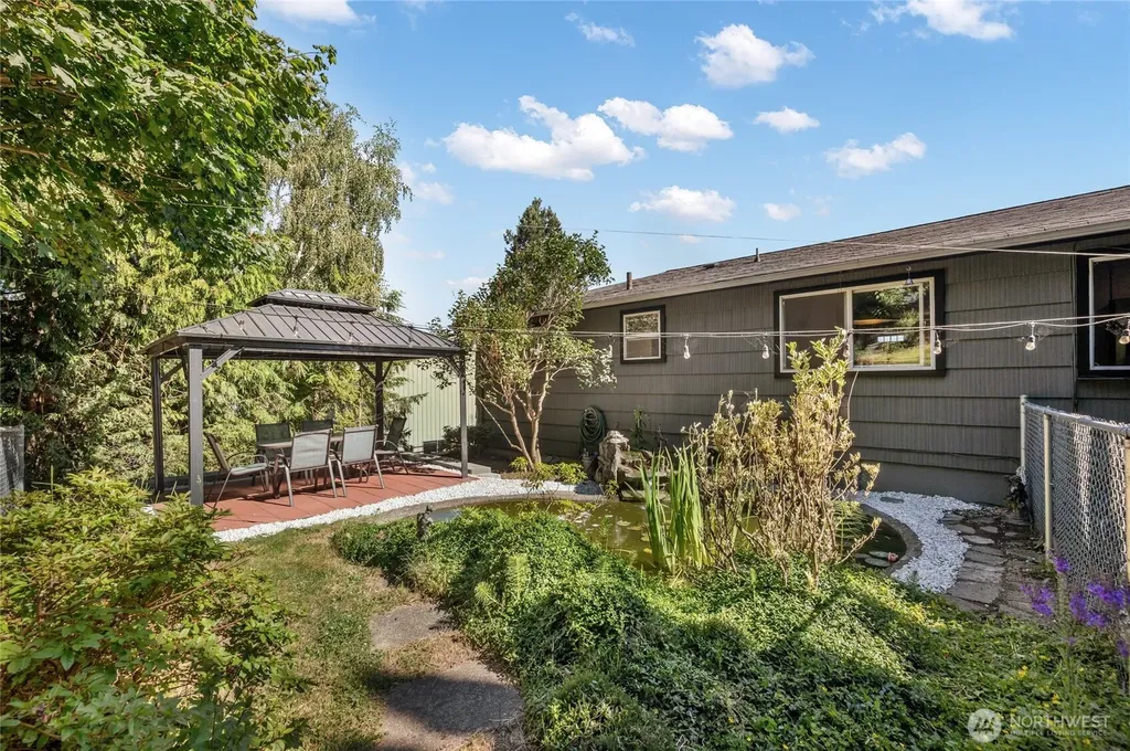 5850 Birch Drive Ferndale WA 98248
