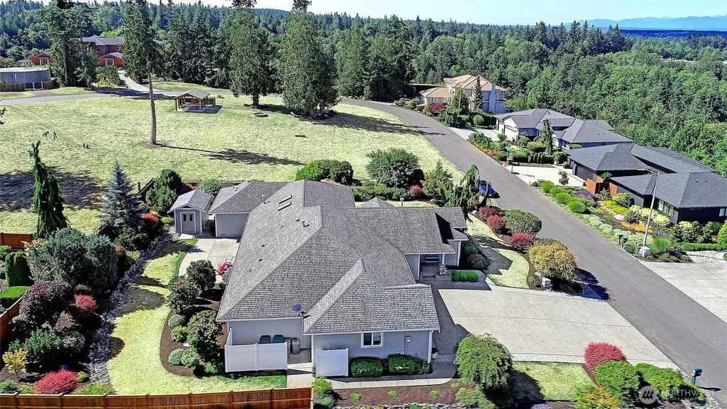 1030 Kingswood Drive Camano Island WA 98282