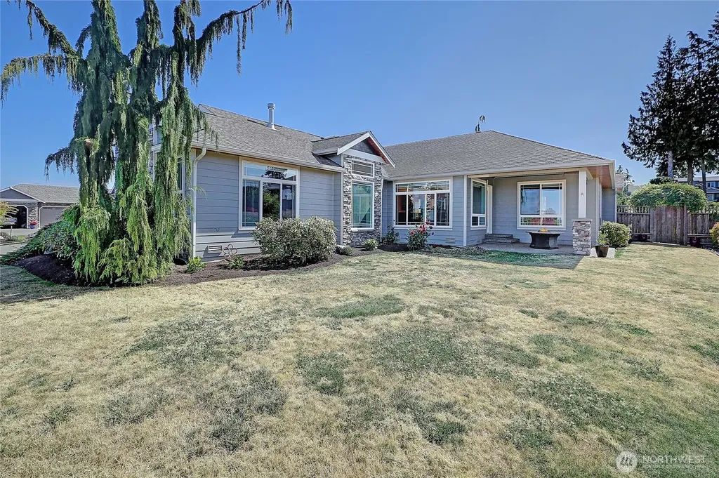 1030 Kingswood Drive Camano Island WA 98282