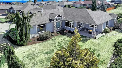 1030 Kingswood Drive Camano Island WA 98282