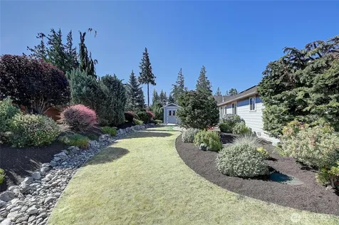 1030 Kingswood Drive Camano Island WA 98282