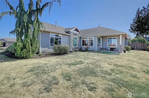 1030 Kingswood Drive Camano Island WA 98282