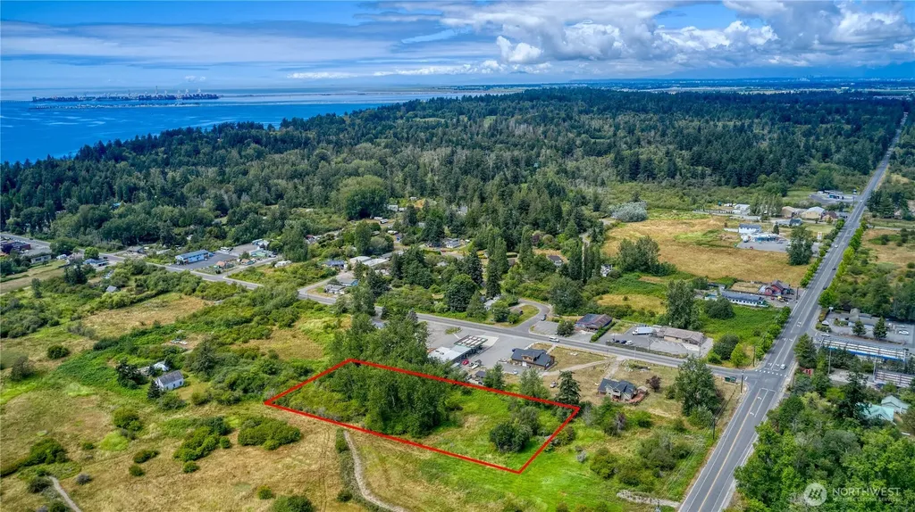 0 Tyee Drive Point Roberts WA 98281