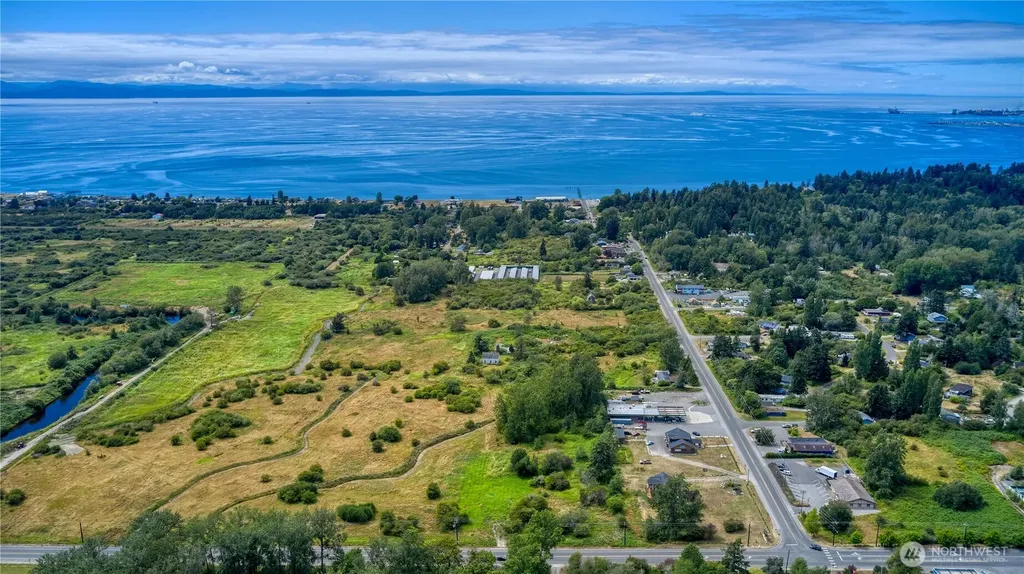 0 Tyee Drive Point Roberts WA 98281