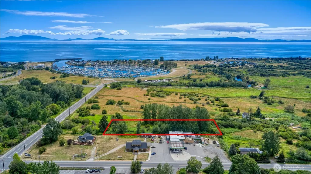 0 Tyee Drive Point Roberts WA 98281