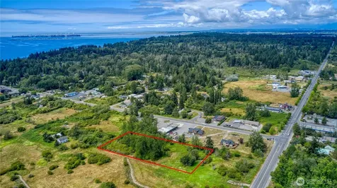 0 Tyee Drive Point Roberts WA 98281