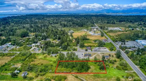 0 Tyee Drive Point Roberts WA 98281