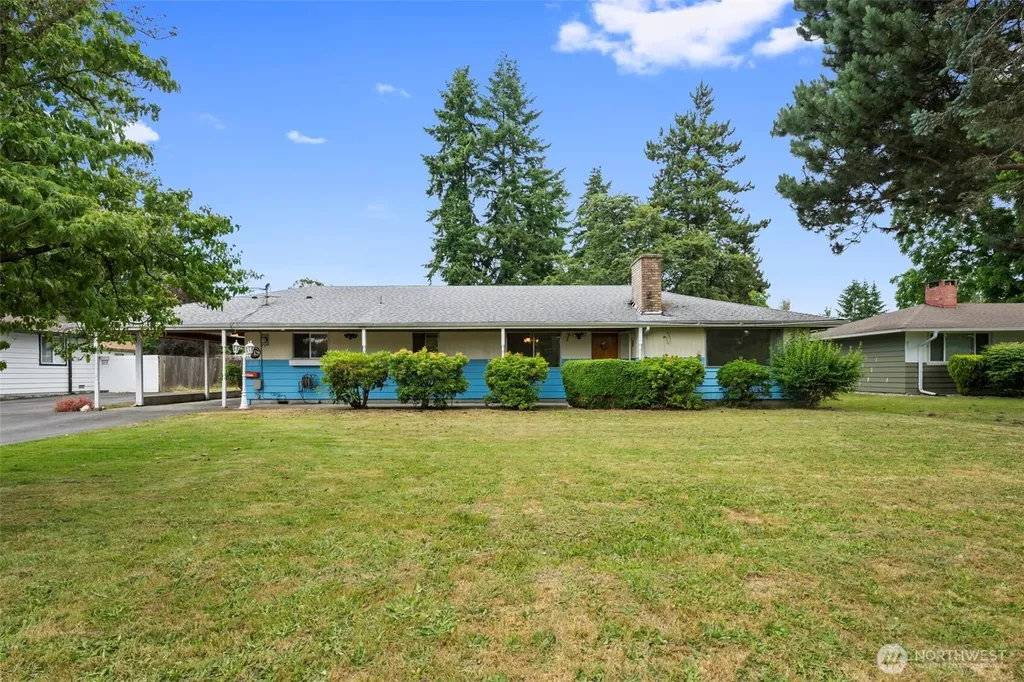 301 SW 108th Street Everett WA 98204