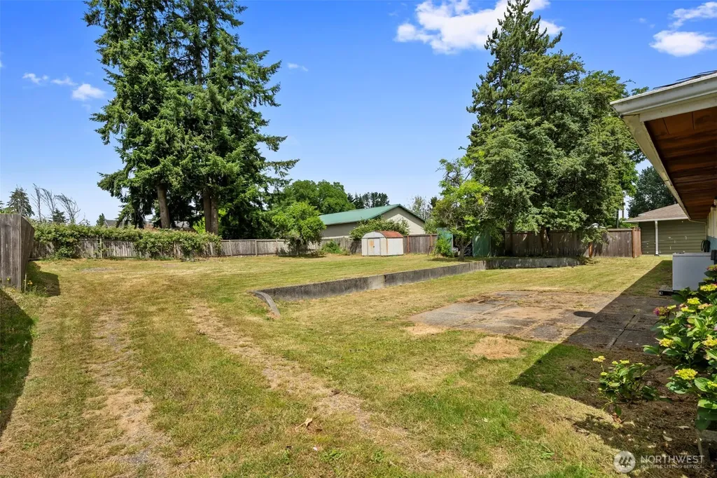 301 SW 108th Street Everett WA 98204