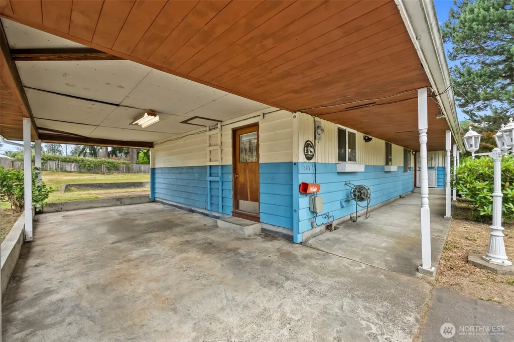 301 SW 108th Street Everett WA 98204