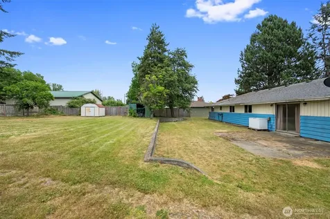 301 SW 108th Street Everett WA 98204
