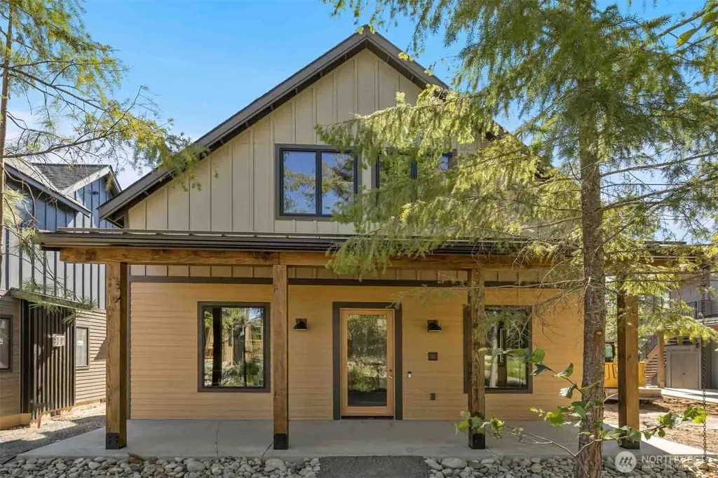 60 Stonefly Lane Cle Elum WA 98922