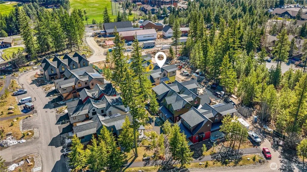 60 Stonefly Lane Cle Elum WA 98922