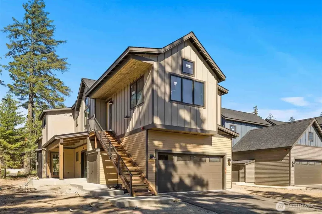 60 Stonefly Lane Cle Elum WA 98922