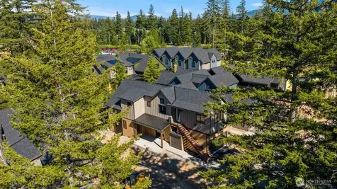 60 Stonefly Lane Cle Elum WA 98922