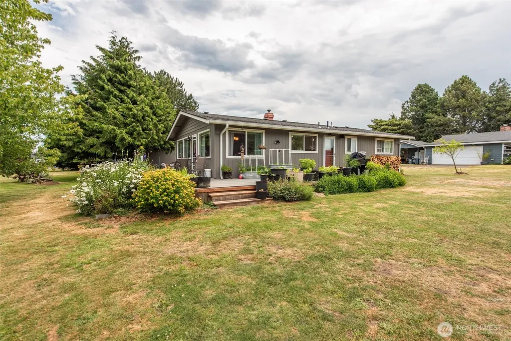 1201 Thornton Drive Sequim WA 98382