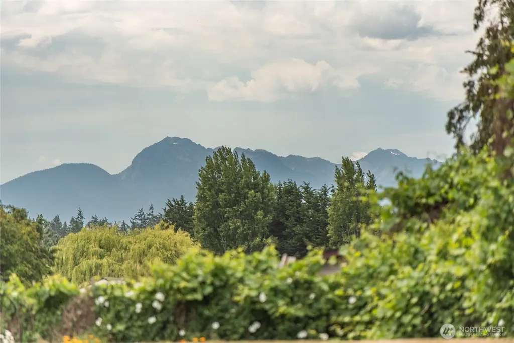 1201 Thornton Drive Sequim WA 98382